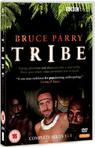 Tribe - Complete Series 1-3 - 6-DVD Box Set (DVD)